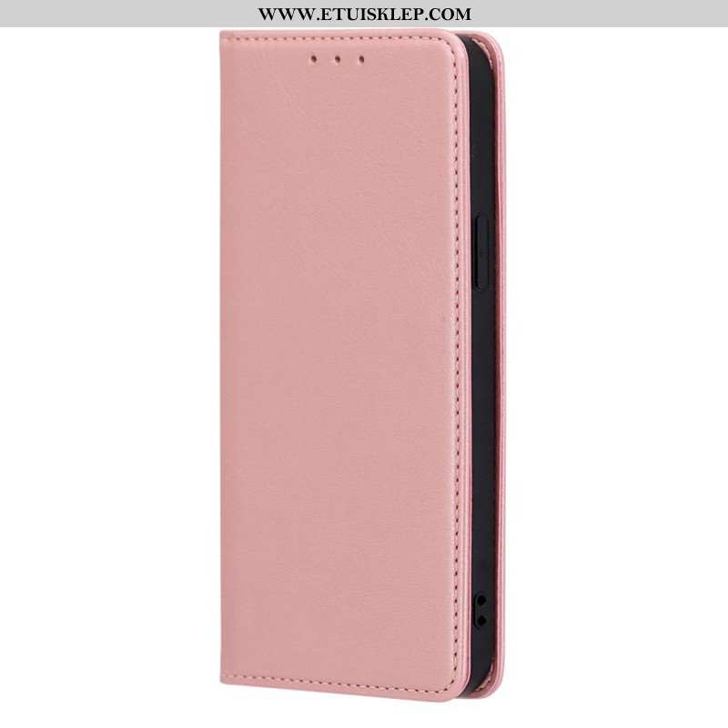 Etui Na Telefon do Xiaomi 13 Etui Folio Seria Vintage